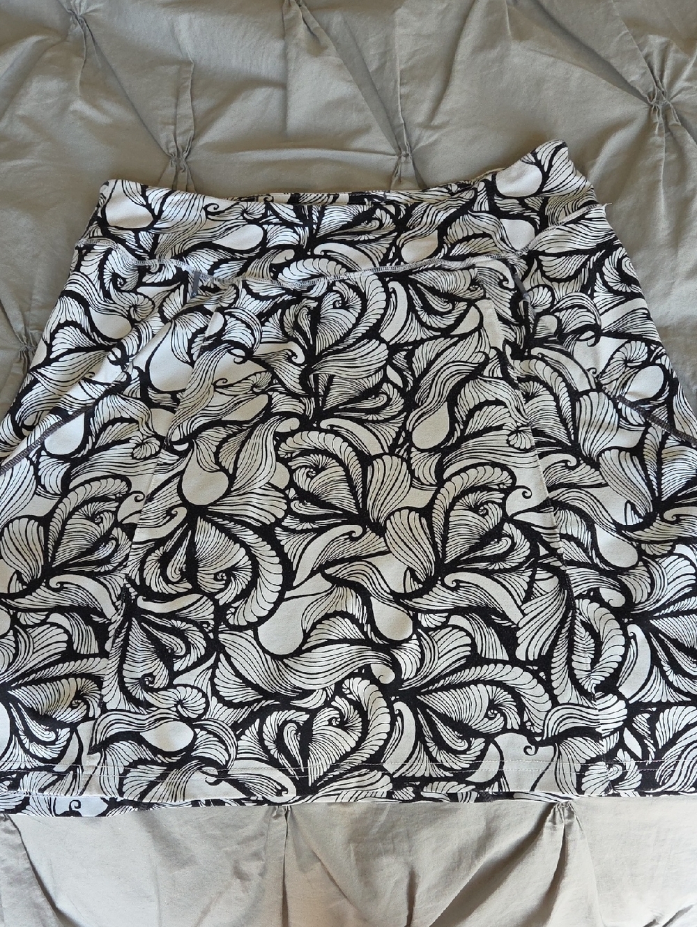 Title Nine Skirt